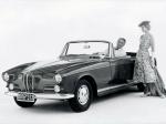 BMW 503 Convertible 1956 года
